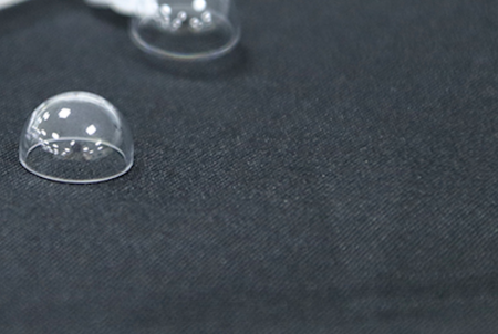 Plastik endoskopik lenslerin Lazer Mikro-kesim Nozulları - Lazeri kullanarak hızlı bir şekilde spru / nozulları mikro kesin